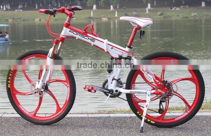 Top quality fashion trek 7 speed mountain bike