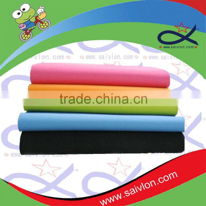colorful neoprene fabric good rubber
