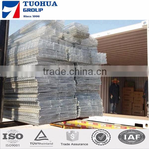 120birds A type folding chicken cage