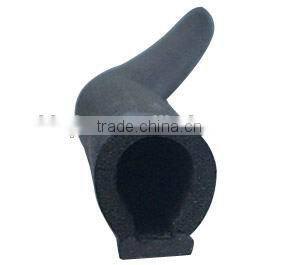 anti-oil, fire insulation, anti-UV,aging neoprene rubber sealings