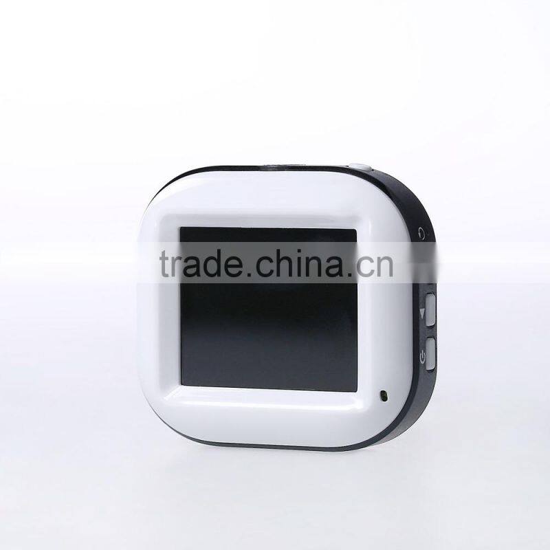 full hd 1080P mini hidden car dvr camera Video Recorder Dash Cam G-sensor Mini Vehicle DVR Camera