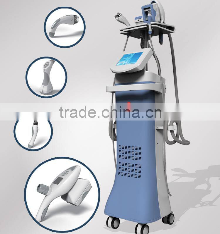 vacuum beauty machine vacuum therapy machine