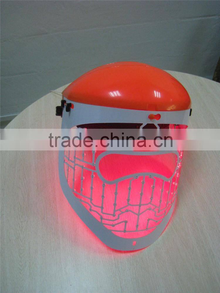 PDT led light phototherapy facial care therapy acne treatment pdt machine