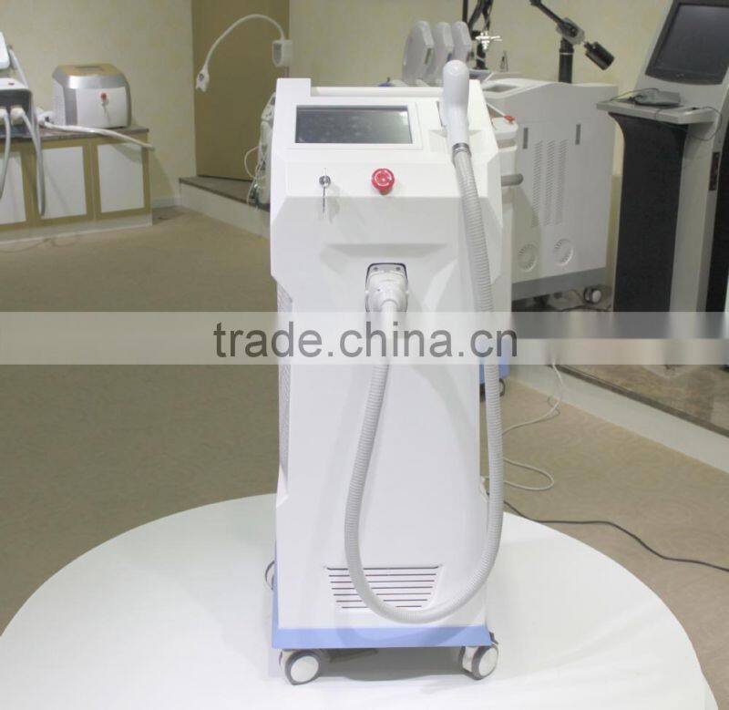hot !!! diode laser hair removal machine