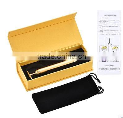 2016 hot Japan smooth facial skin anti-aging vibrator for home use