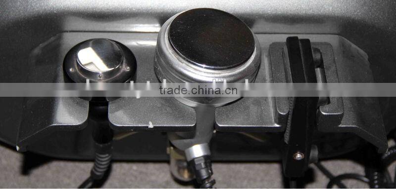 Hot sale fast cavitation slimming system machine