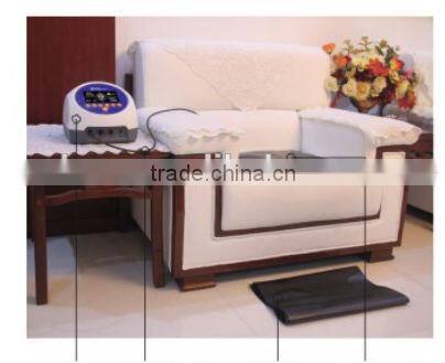 factory free shipping portable pain treatment static electric therapy high potential therapy