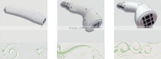 10MHz Multipolar RF Mesotherapy Skin Beauty Equipment