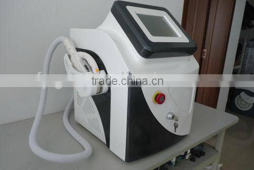 CE Approved IPL Hair Removal Beauty Equipment