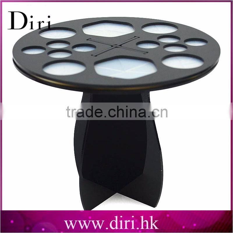 High Quality Makeup Brushes Holder Stand Accessories Aside Hang Tools