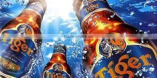 Best-Selling Tiger Beer 330ml FMCG products