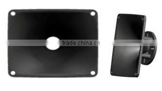 ABS speaker horns for make speaker cabinet 5348