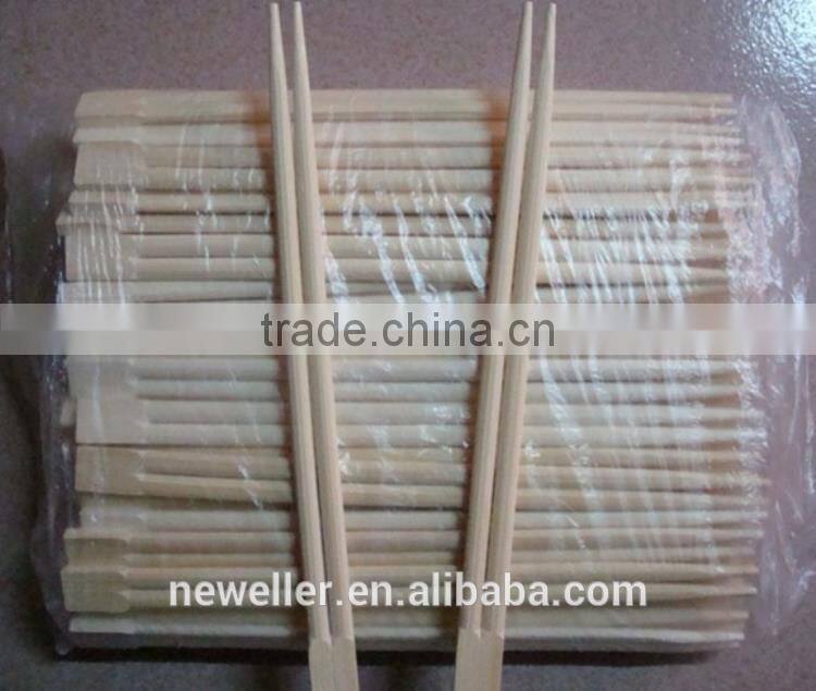 bamboo Natural colorfully print chopsticks made in China