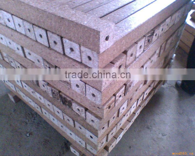 wood pallet nailing line for make wood sawdust pallet/wood shaving pallet 0086-15238020768