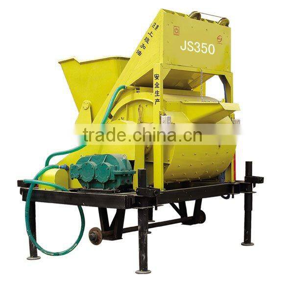 SY-3000 automatic hydraulic concrete kerbstone making machine