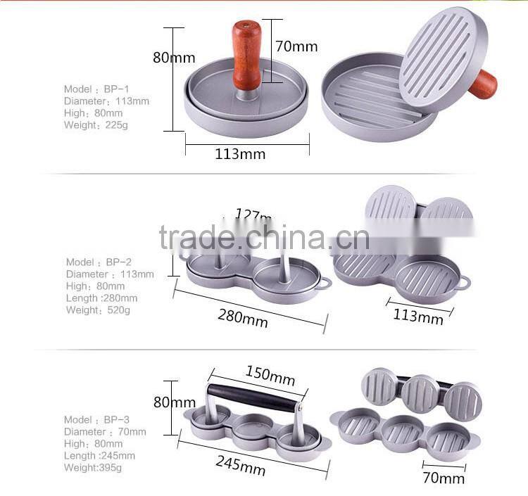 BP-1 new design beer bottle cake mold