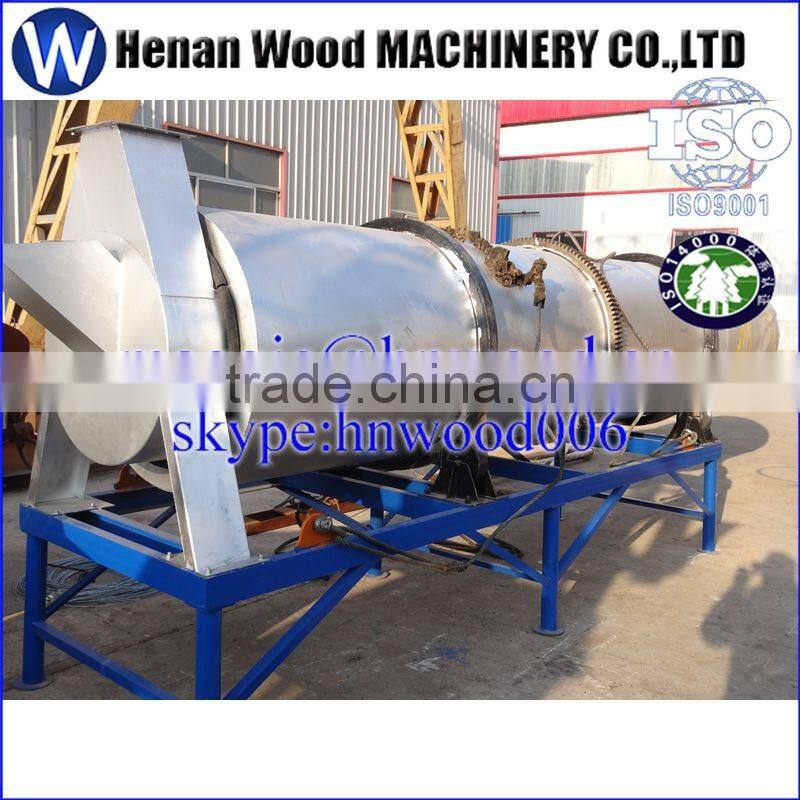 Professional chinese made fish meal machine production line