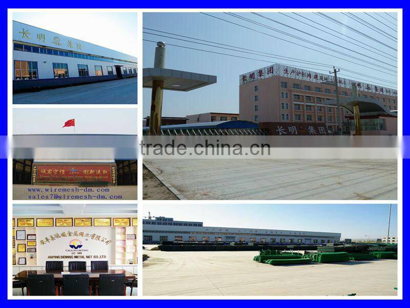 Electric or hot dipped galvanized wire with best price