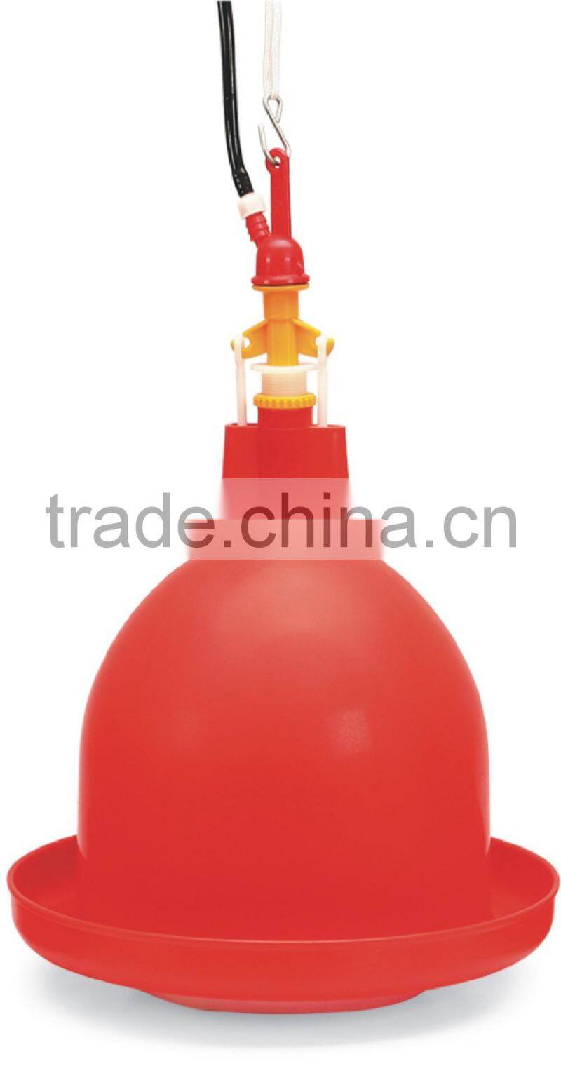 172A-P Mini Automatic Drinker large base For Poultry chick poultry farming, poultry farming, poultry equipment, Poultry Drinkers
