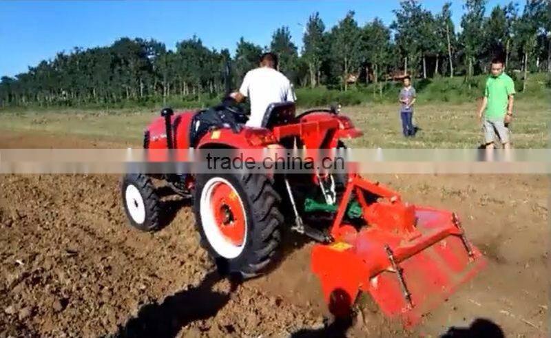 1GQN 125 Light Duty Rotary Tiller