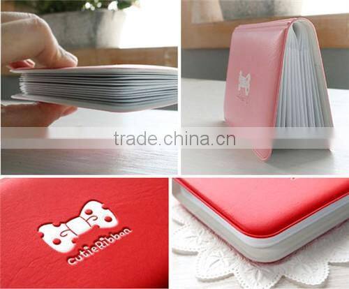 Hot !! Promotional Cheap Fashion Butterfly Bone Cards Holder/Bags with 12 cards Pocket for Gift (BLWS1026)
