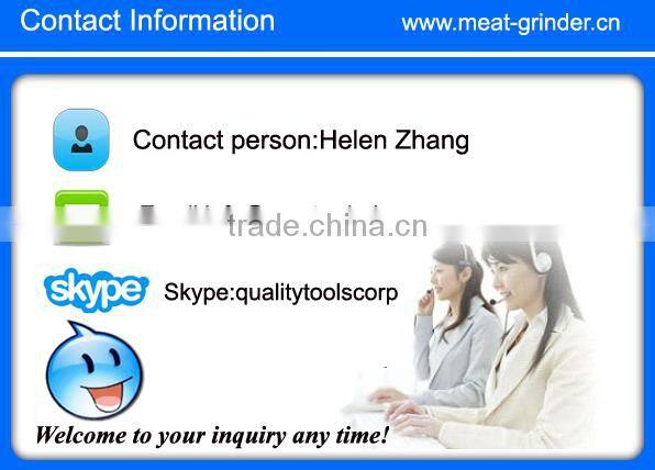 tornado potato machine