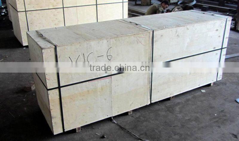 Hot sale screw oil press machine 6YL-100 with capacity 200kg/h