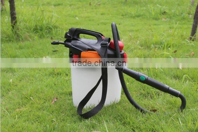 iLOT 5 liter garden battery power sprayer/protable electric sprayer