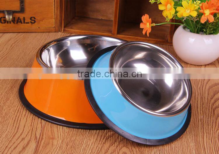 Hot Sale Ball Shape Bowl of Fine Pet Products