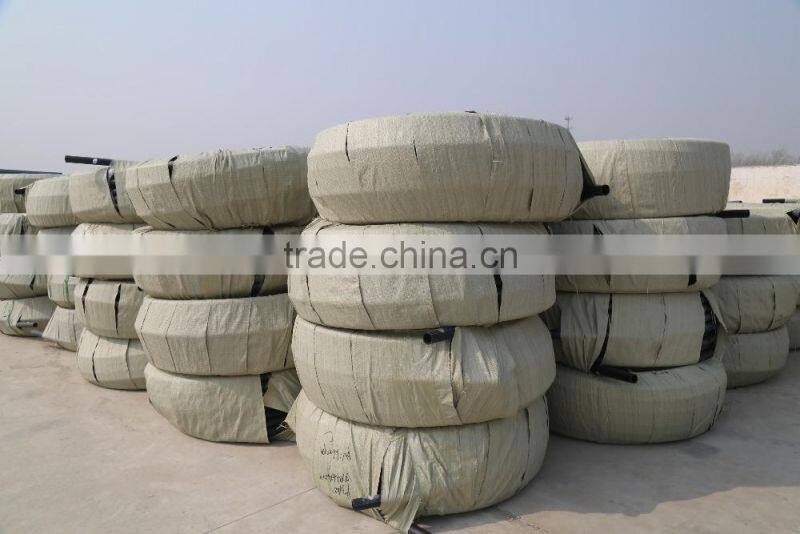 PE100 water pipe 32mm