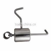 Counter Balance Weight for Spit Rotisserie