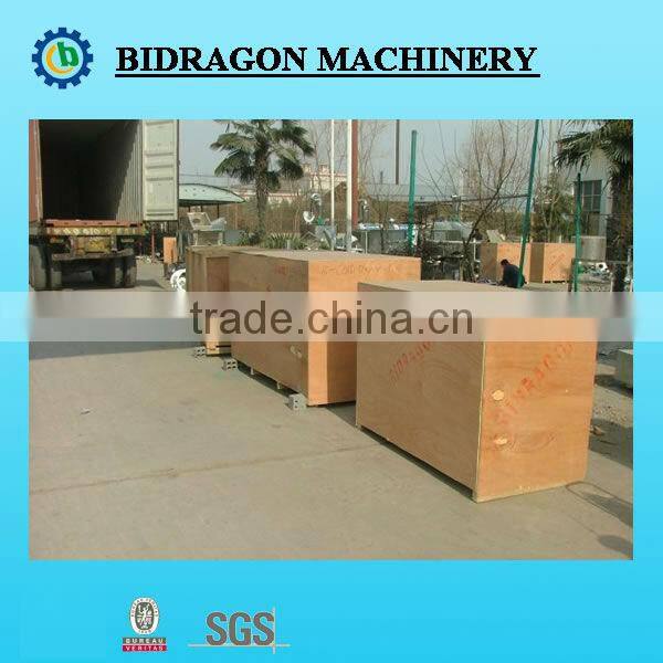 Complete Automatic Popular Dry Chili Cleaning Machine