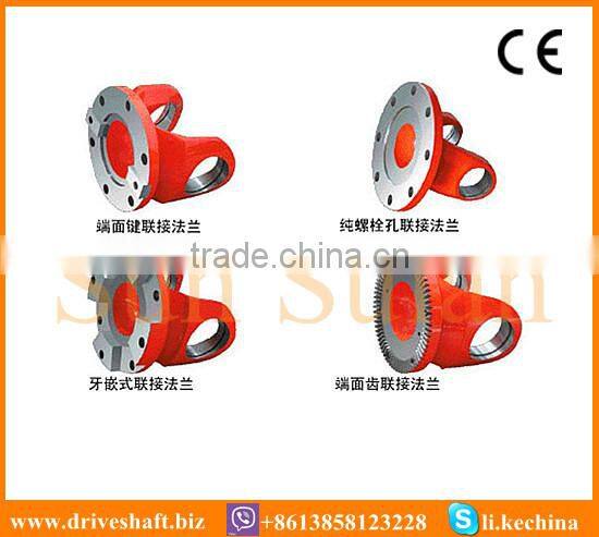 gibault coupling with CE certifation