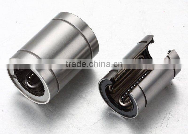 Star linear bearing shaft 25mm Plastic Linear Ball bearing LM25uu 25*40*59
