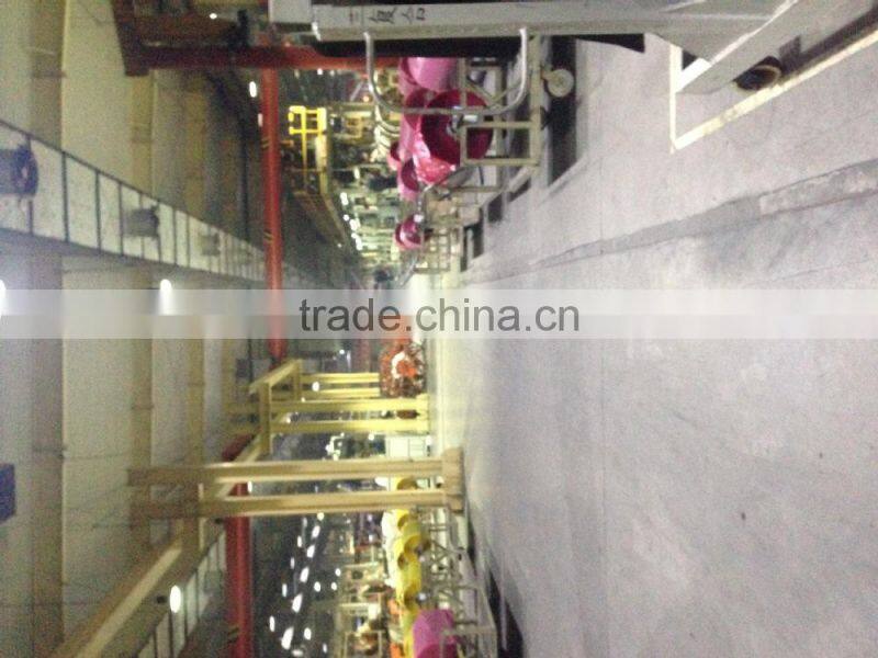 DURATURN TBR tire 9r22.5, 10r22.5