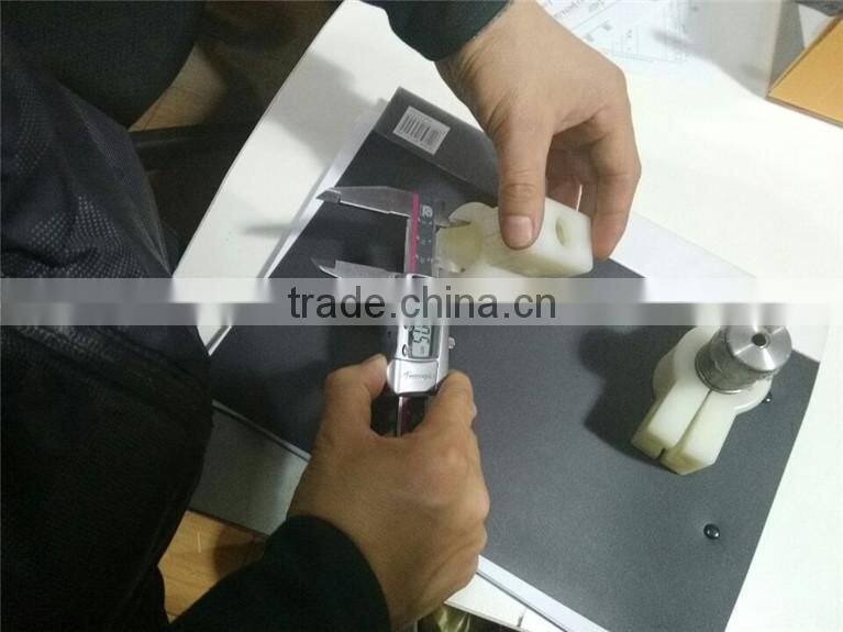 Bearing carrier 28680117 for CNH combine harvester