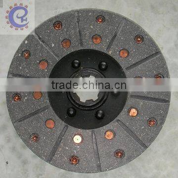 TH agricultural machinery diesel engine tractor clutch disc
