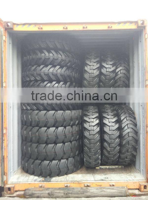 Off-The- Road OTR Grader Tyre 17.5-25 L/G2