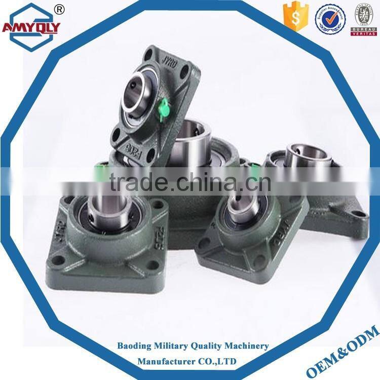 China bearing factory flange bearing housing f216 high quality and low price