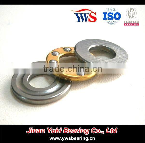 81112 Thrust roller bearings best quality