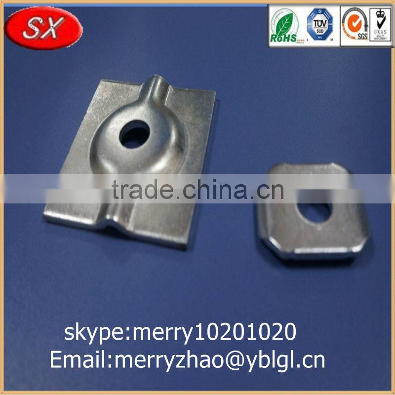 metal flat washer high quality metal wave washer metal plain washers