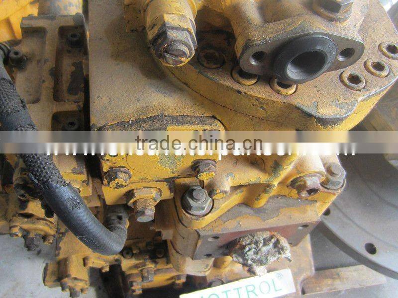 PC300-5 PC300-3 HYDRAULIC PISTON PUMP,HPV160 HYDRAULIC MAIN PUMP PC300-3