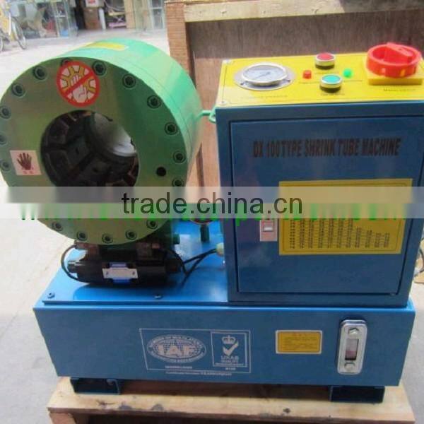 SP32 finn power crimping machine hose crimper