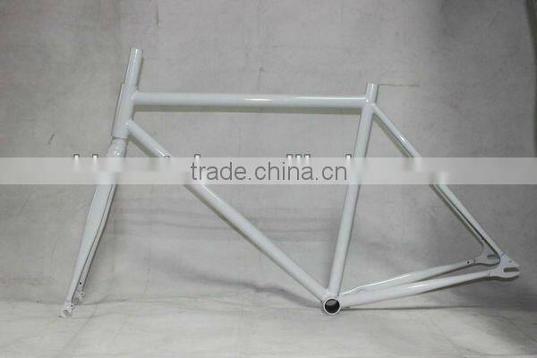 nice Aluminum Bicycle Frame for saling