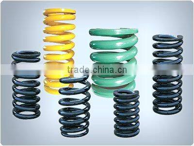 car suspension spring
