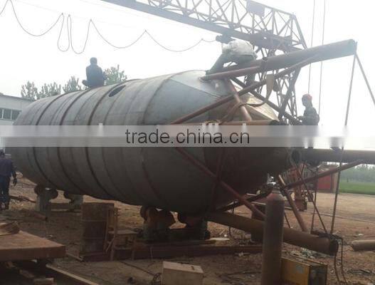 high quality tig welding part made in China