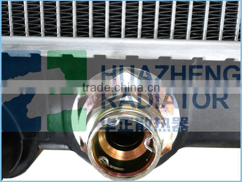 duty truck parts radiators intercooler kits universal
