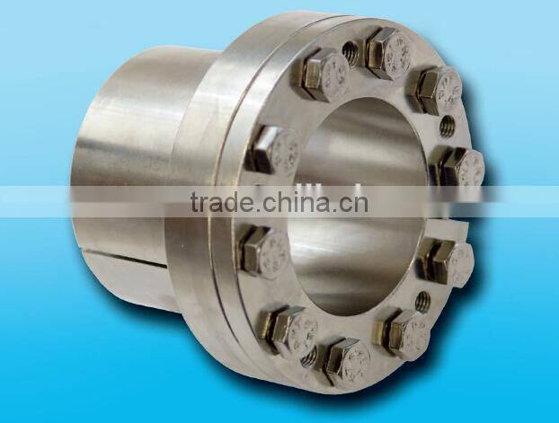 Corrosion Protected RLK110K Power Lock Coupling with High Torque Transimission