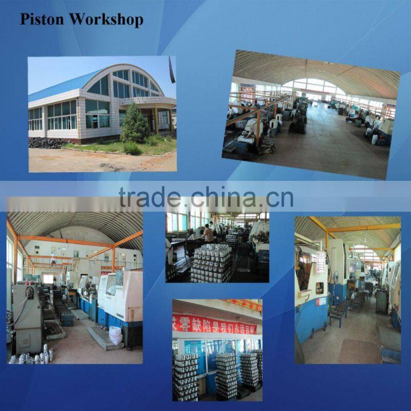 factory price c240 steel chromed cylinder liner