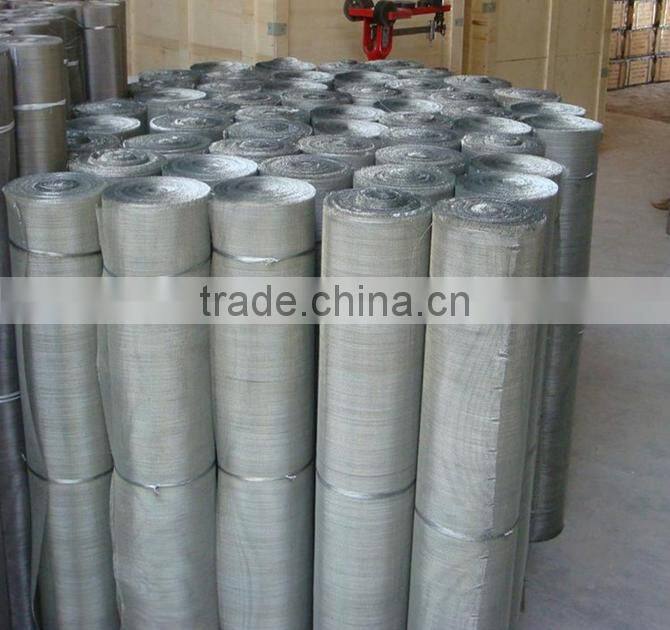 Cheap price fiberglass insect screen/window screening/invisable window screen